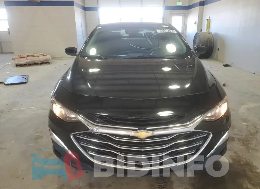 1G1ZD5ST8PF135887 Photo# 5