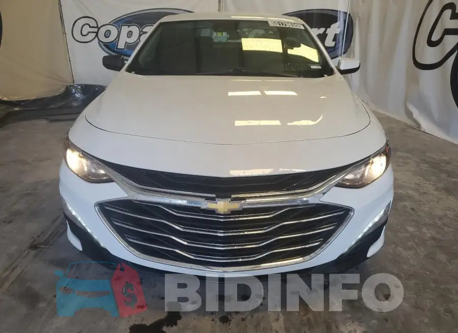 1G1ZD5ST9PF170664 Photo# 5