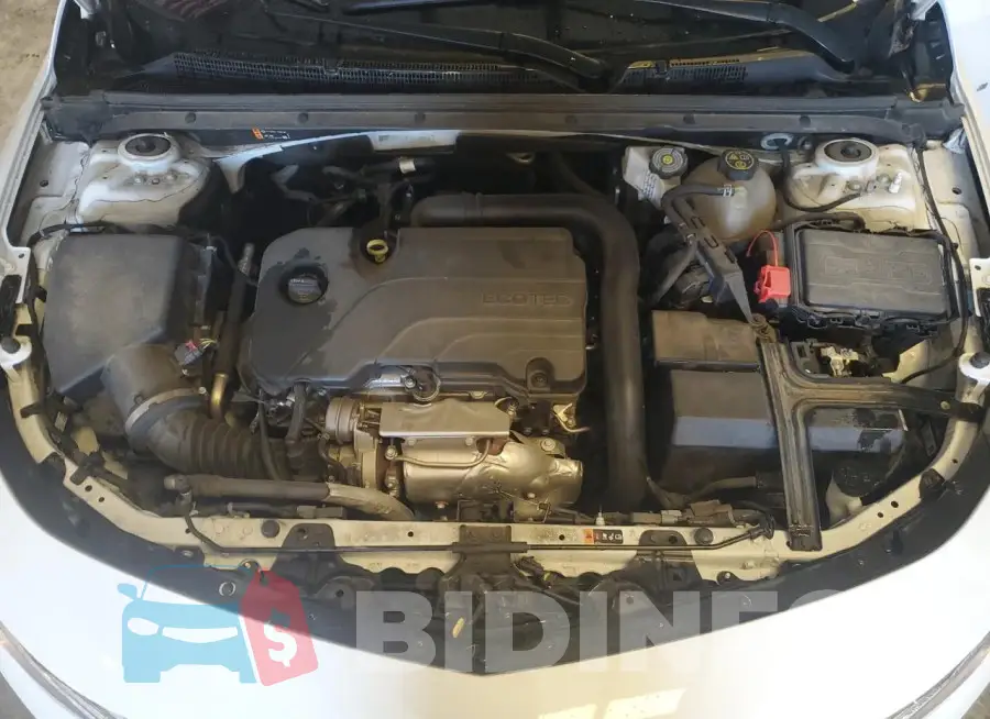 1G1ZD5ST9PF170664 Photo# 11