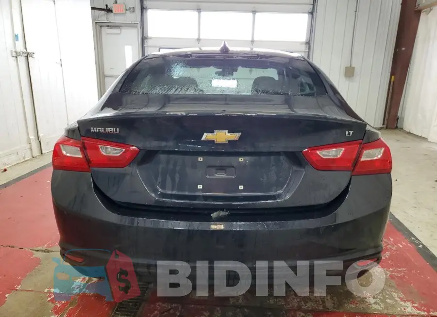 1G1ZD5STXPF229303 Photo# 6
