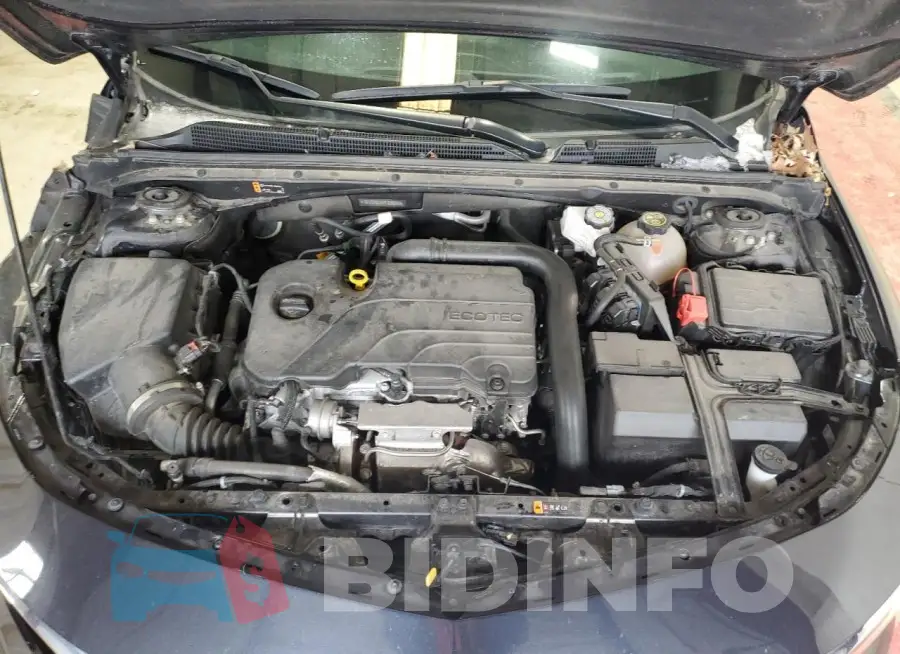 1G1ZD5STXPF229303 Photo# 11