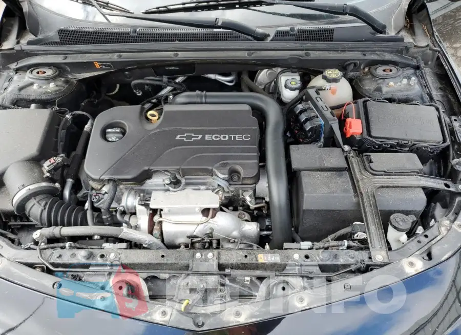 1G1ZE5STXHF221894 Photo# 11