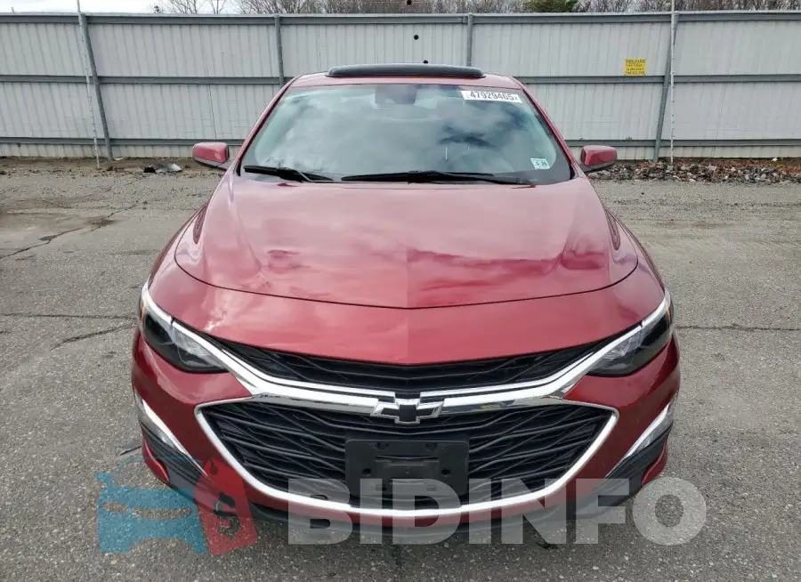 1G1ZG5ST6RF135526 Photo# 5