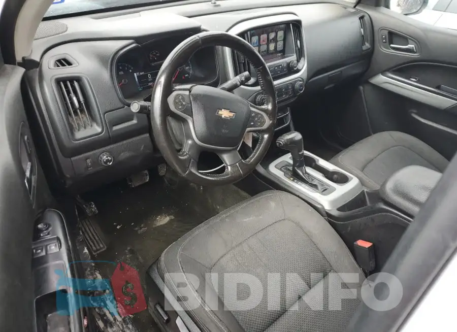 1GCHSCEA8G1131665 Photo# 8