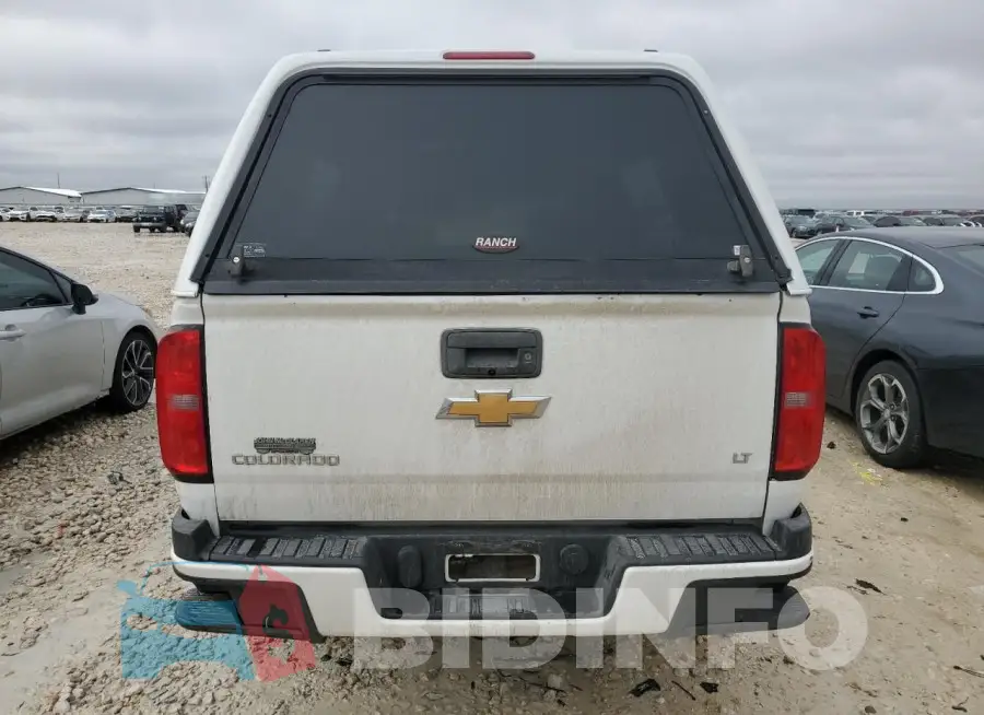 1GCHSCEA8G1131665 Photo# 6