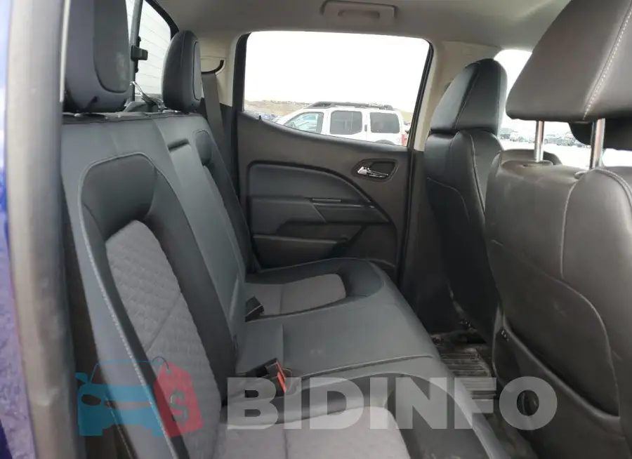 1GCPTDE18G1364492 Photo# 10