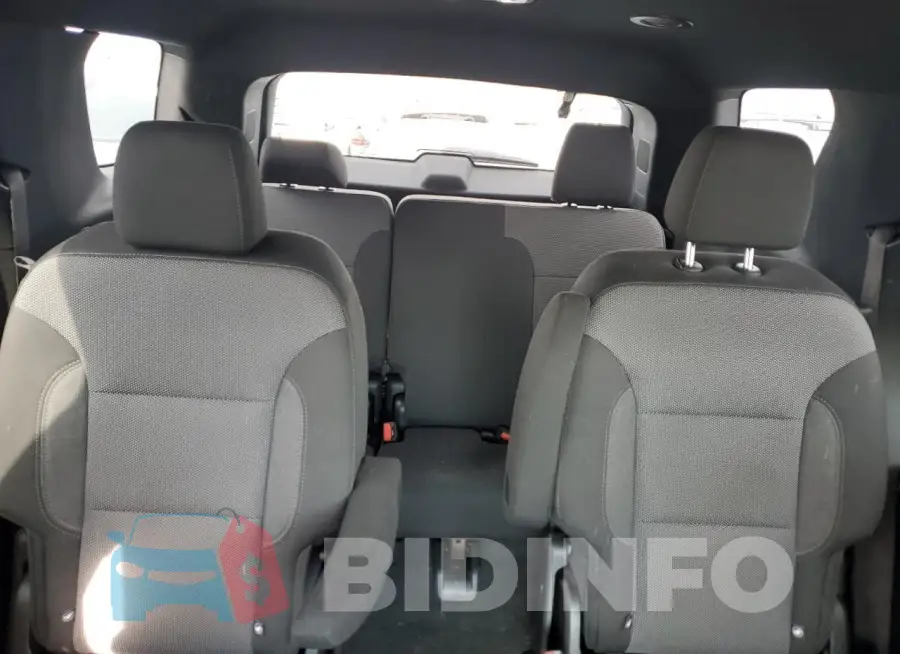 1GNEVGKW3PJ333967 Photo# 10