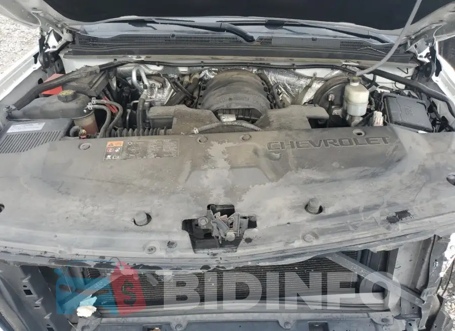 1GNSCBKC1GR462955 Photo# 12