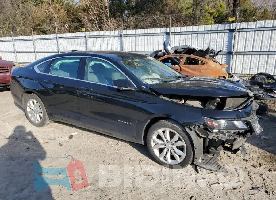 2G1105S35J9132972 Photo# 4