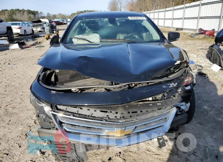 2G1105S35J9132972 Photo# 5