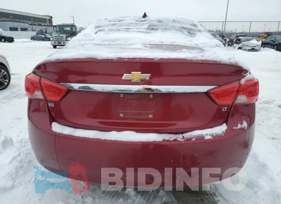 2G1105S38J9157381 Photo# 6
