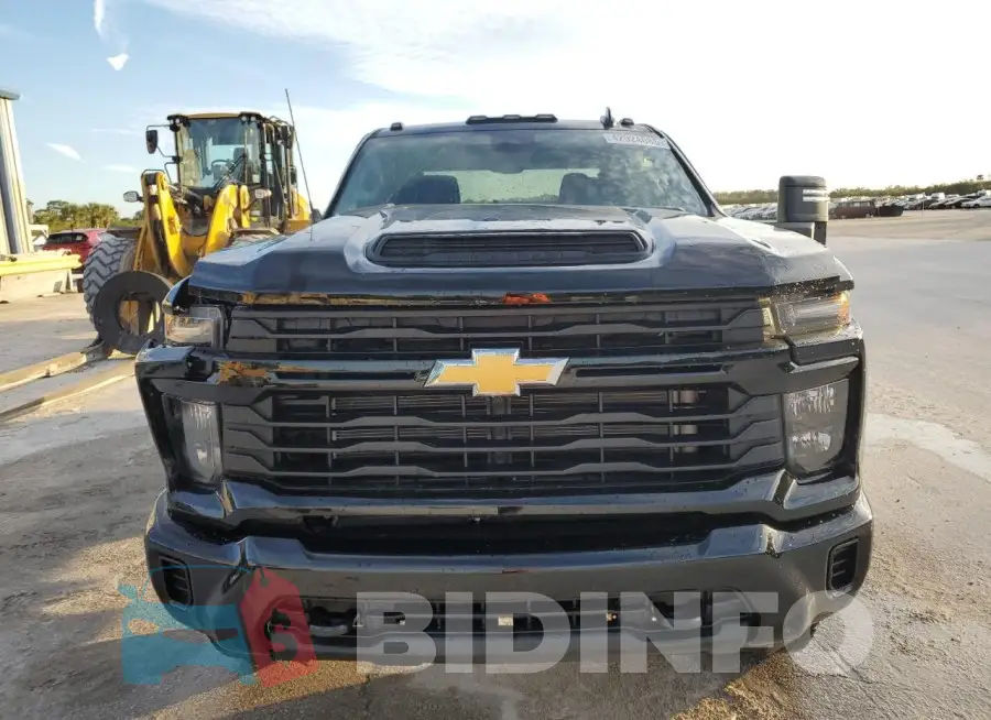 2GC4YME74R1258577 Photo# 5