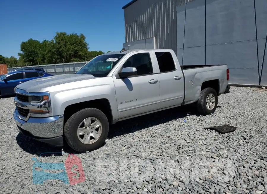 2GCRCPEC6K1153628 Photo# 1