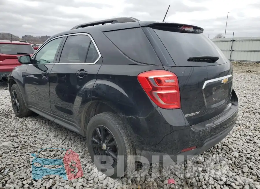 2GNALCEK2H1590765 Photo# 2