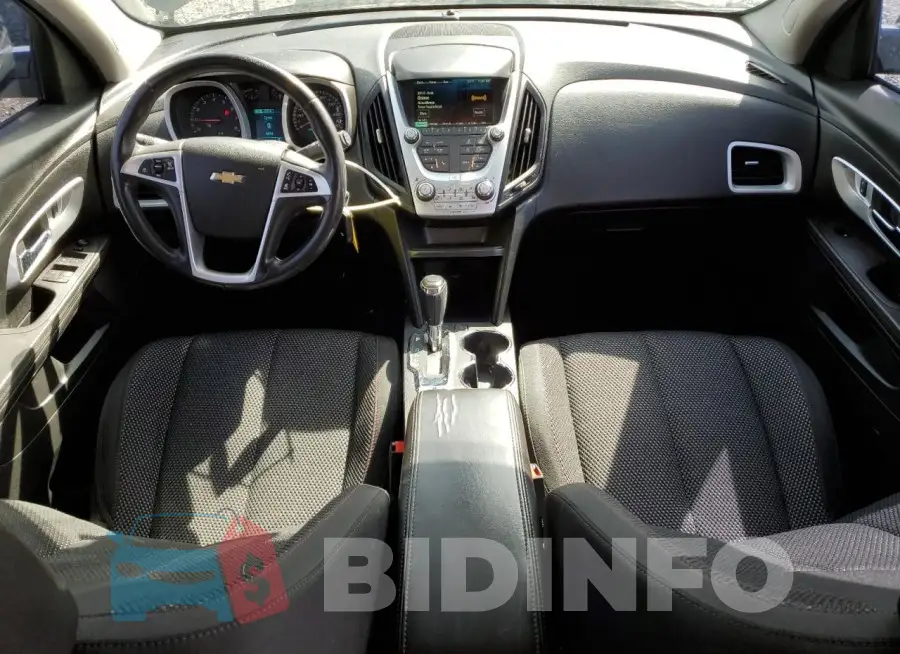 2GNALCEK7G6271203 Photo# 8