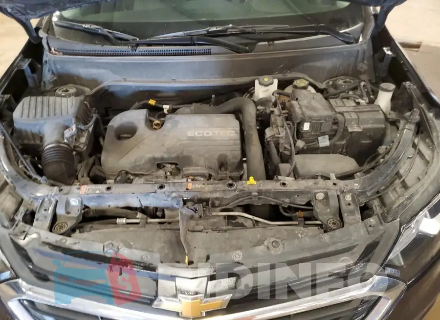 2GNAX5EV2L6232958 Photo# 12
