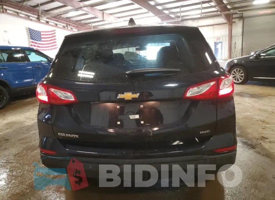 2GNAX5EV2L6232958 Photo# 6