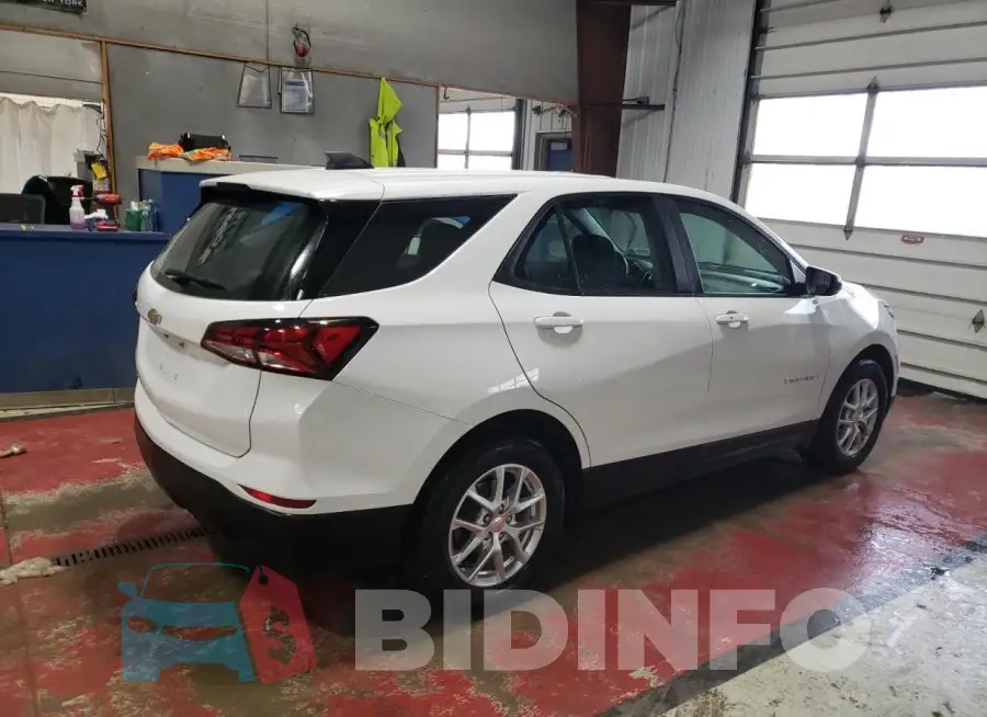 2GNAXHEV9N6128181 Photo# 3