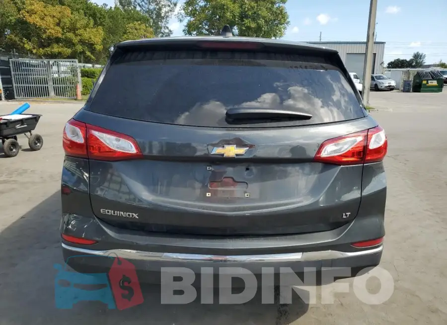2GNAXKEV4L6245077 Photo# 6