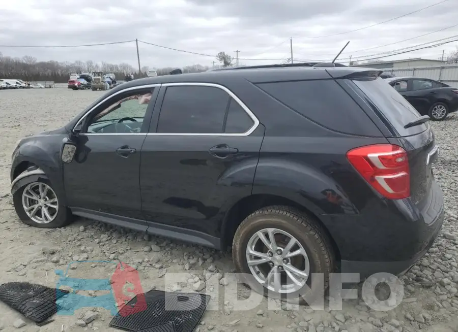 2GNFLFE32G6309291 Photo# 2