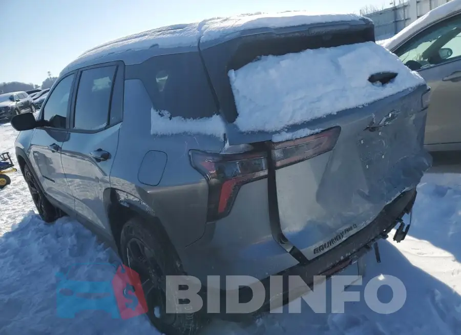 3GNAXPEG3SL102386 Photo# 2