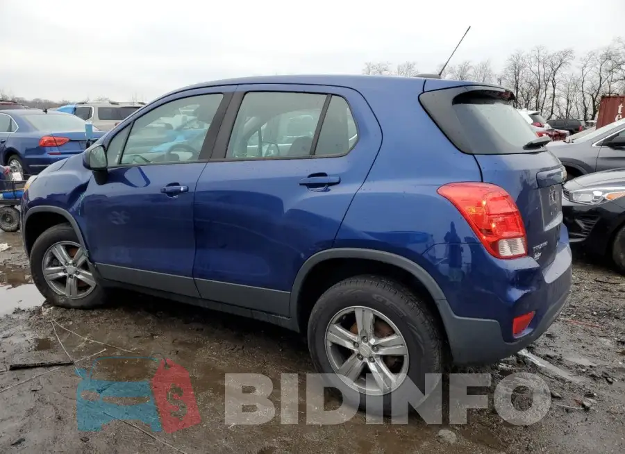 3GNCJNSB3HL182921 Photo# 2