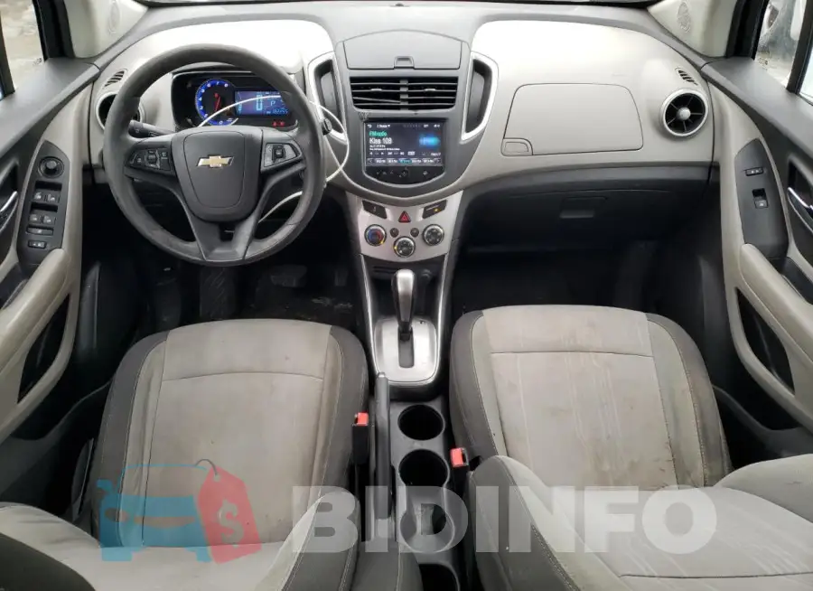 3GNCJPSB2GL215496 Photo# 8