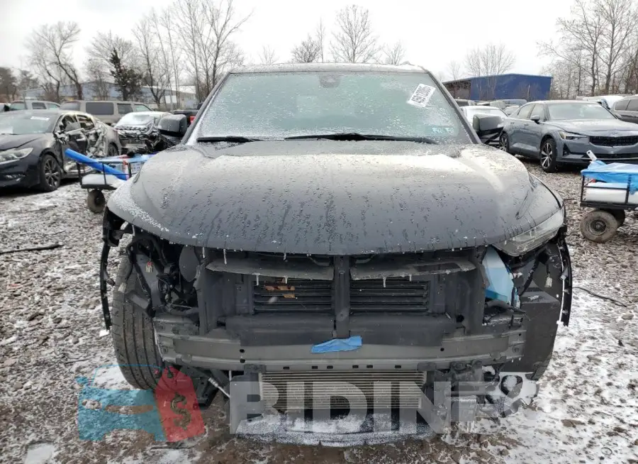 3GNKBLRS6MS562144 Photo# 5