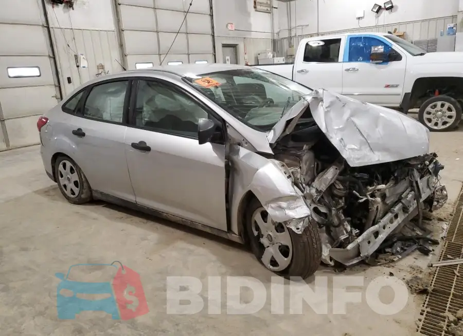 1FADP3E20GL405136 Photo# 4