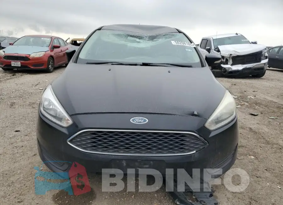 1FADP3F20GL359967 Photo# 5