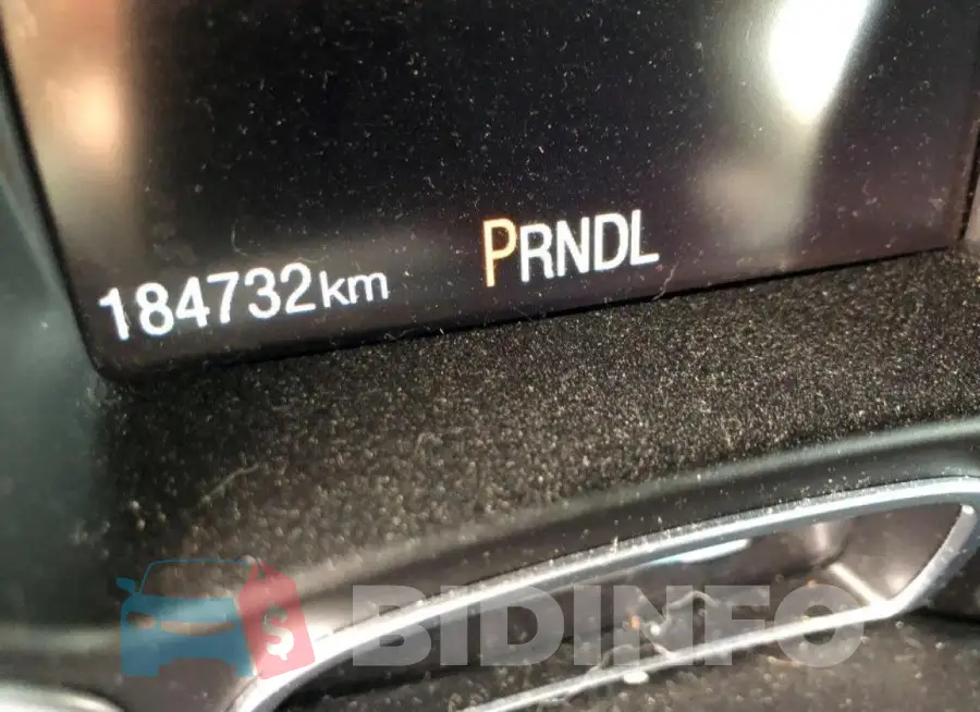 1FADP3F25JL218951 Photo# 8