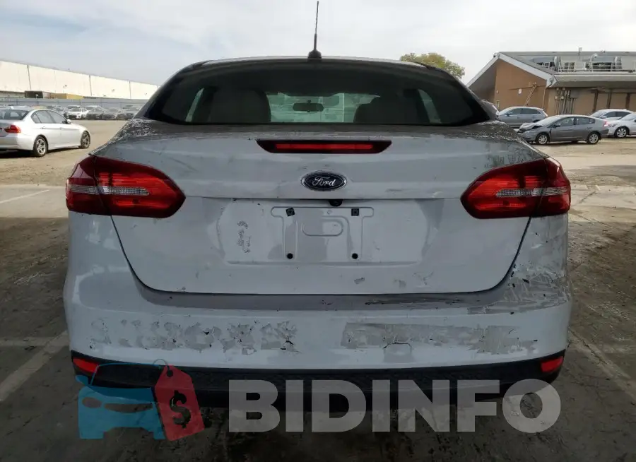 1FADP3FE9JL287992 Photo# 6