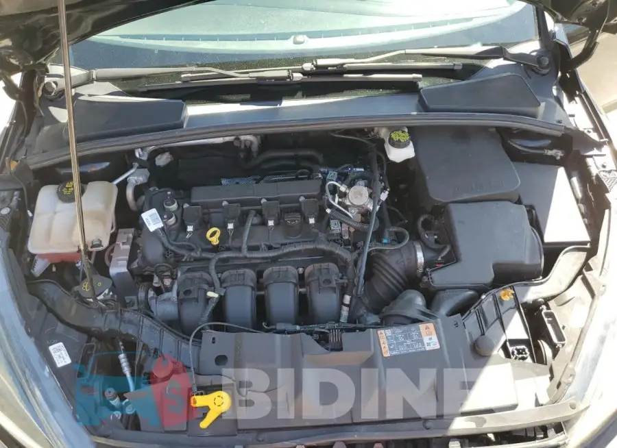 1FADP3H2XJL235404 Photo# 11