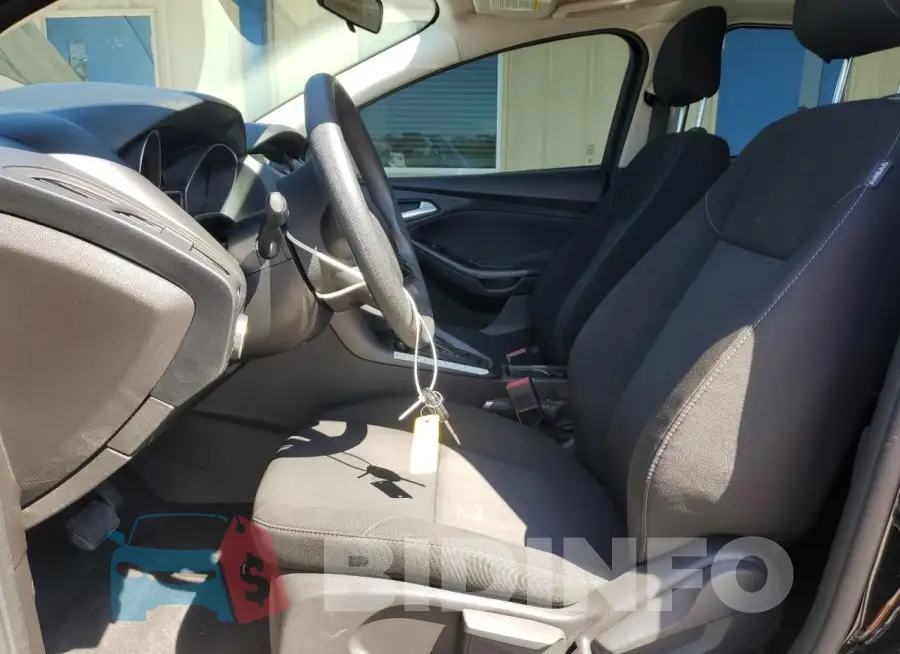 1FADP3H2XJL235404 Photo# 7