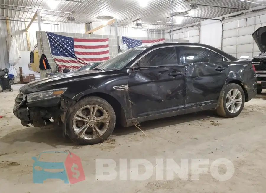 1FAHP2E86GG113743 Photo# 1