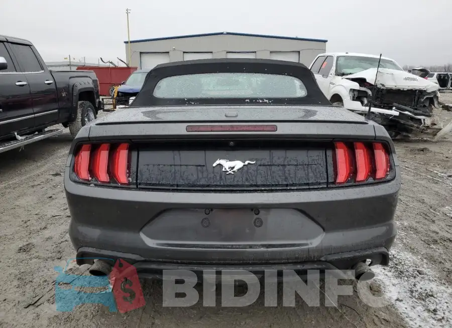 1FATP8UH5J5118031 Photo# 6