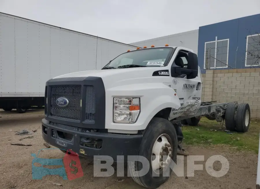 1FDWF6DC6MDF01372 Photo# 1