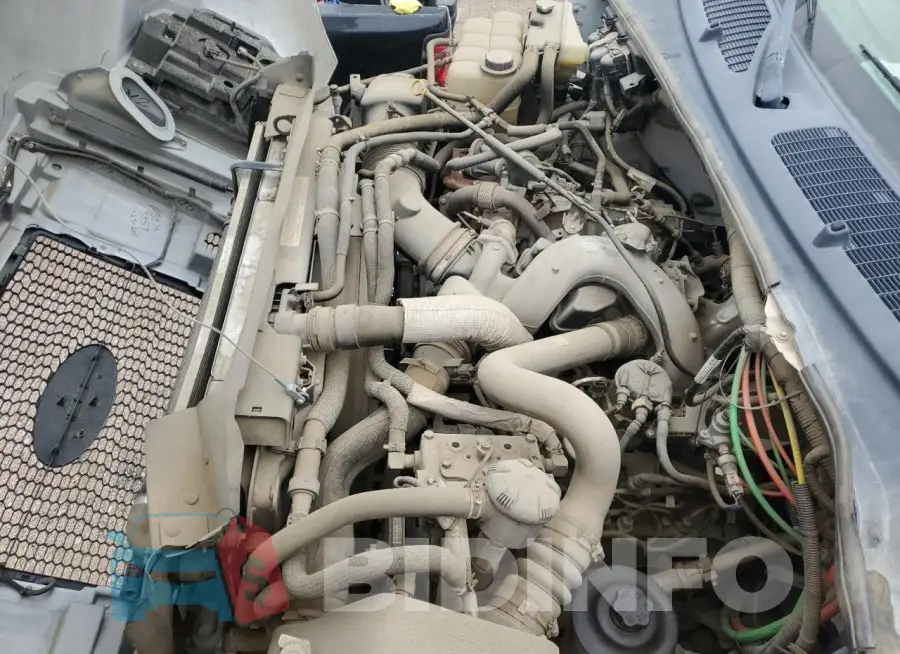 1FDWF6DC6MDF01372 Photo# 10