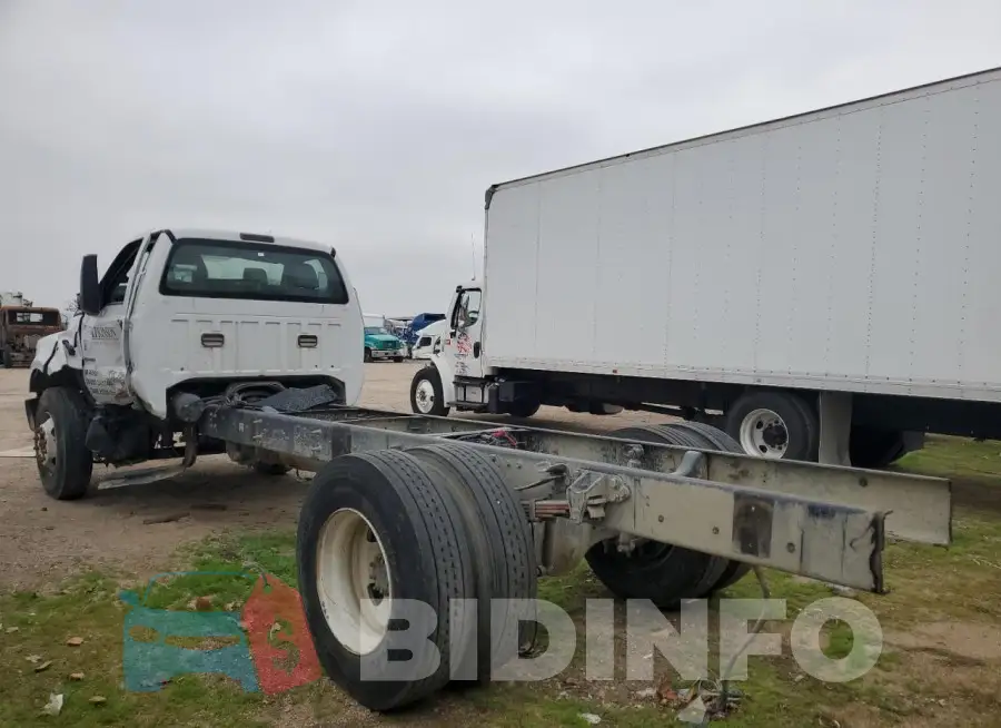 1FDWF6DC6MDF01372 Photo# 2