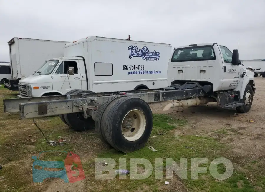 1FDWF6DC6MDF01372 Photo# 3