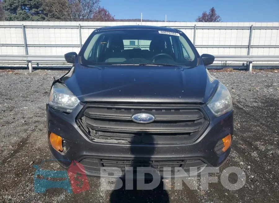 1FMCU0F76HUB72720 Photo# 5