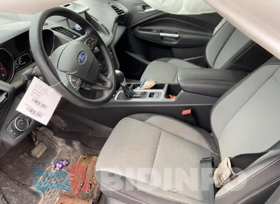 1FMCU9GD5HUD55521 Photo# 7