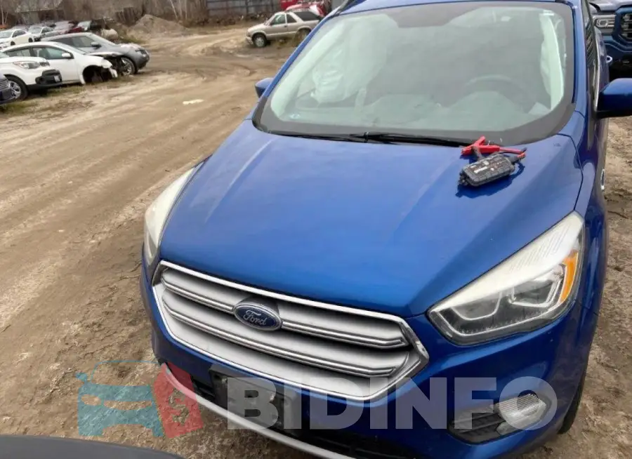 1FMCU9GD5HUD55521 Photo# 11