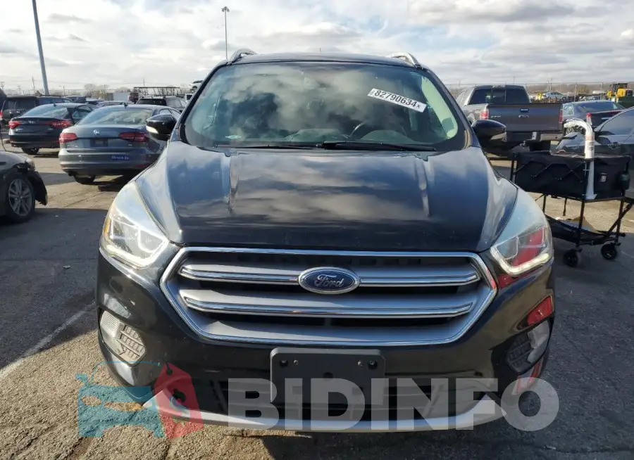 1FMCU9J96HUD87740 Photo# 5