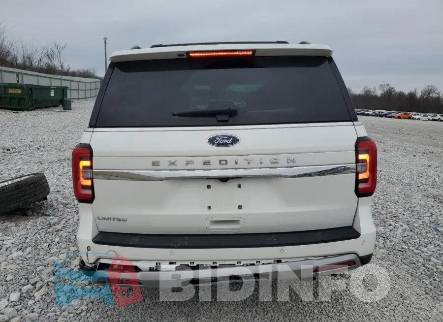 1FMJU2A86REA75225 Photo# 6