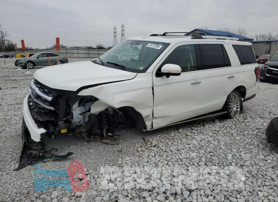 1FMJU2A86REA75225 Photo# 1