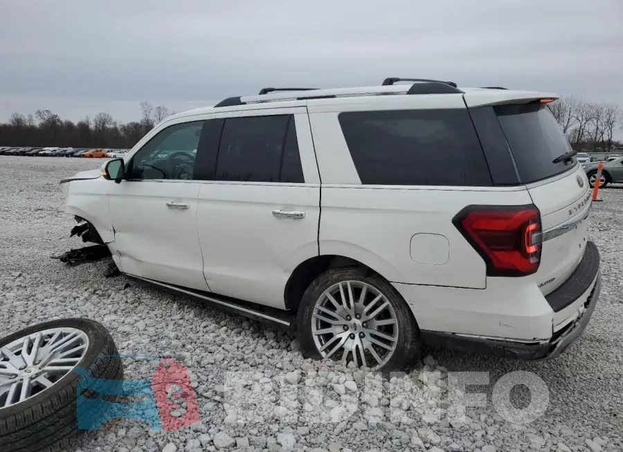 1FMJU2A86REA75225 Photo# 2