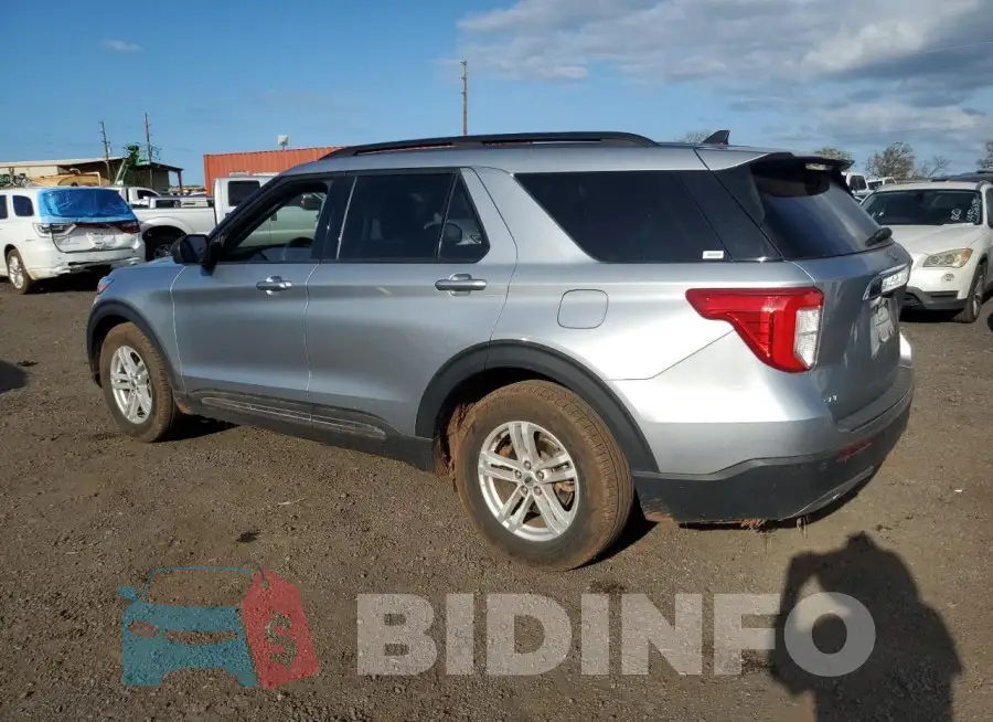 1FMSK7DHXPGB72075 Photo# 2