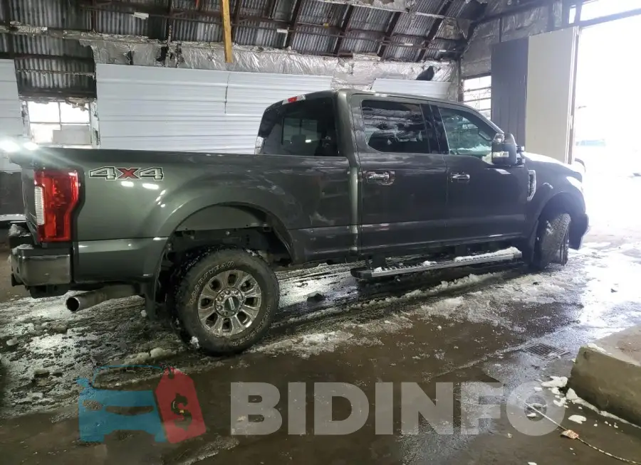1FT7W2B61JEB56093 Photo# 3