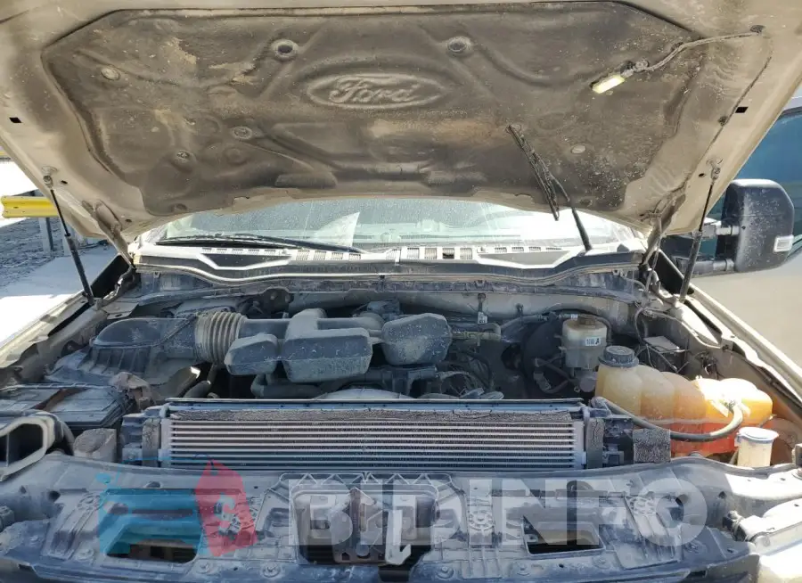 1FT7X2A68JEC47165 Photo# 11